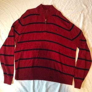 Polo Ralph Lauren Men’s Sweater